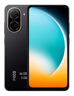Xiaomi Poco C71 LCD IPS 6.8 pulgadas
