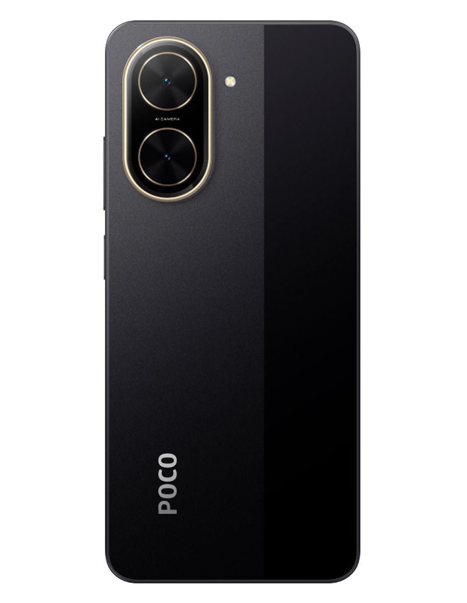 Smartphone Poco C71 LCD IPS 6.8 pulgadas 2