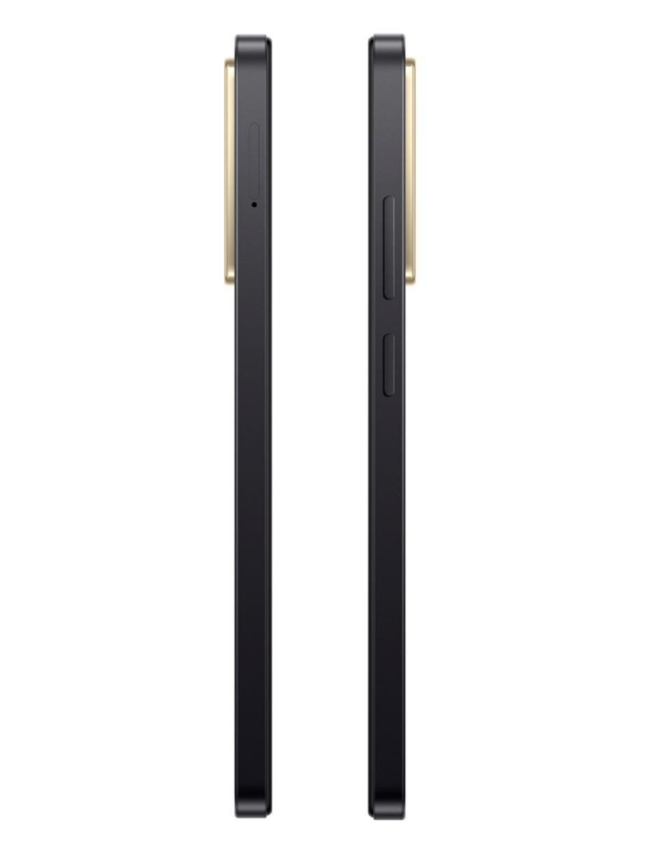 Smartphone Poco C71 LCD IPS 6.8 pulgadas 4