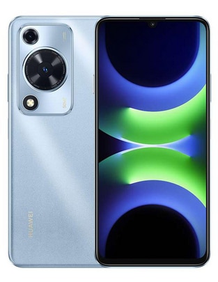Nova Y72S LCD 6.7 pulgadas MVNO 1