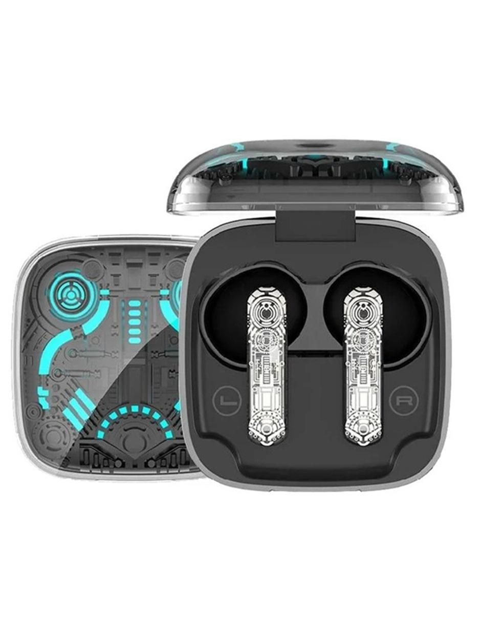 Audífonos In-Ear Xbuds 3 Gt inalámbricos Audífonos In-Ear Xbuds 3 Gt inalámbricos