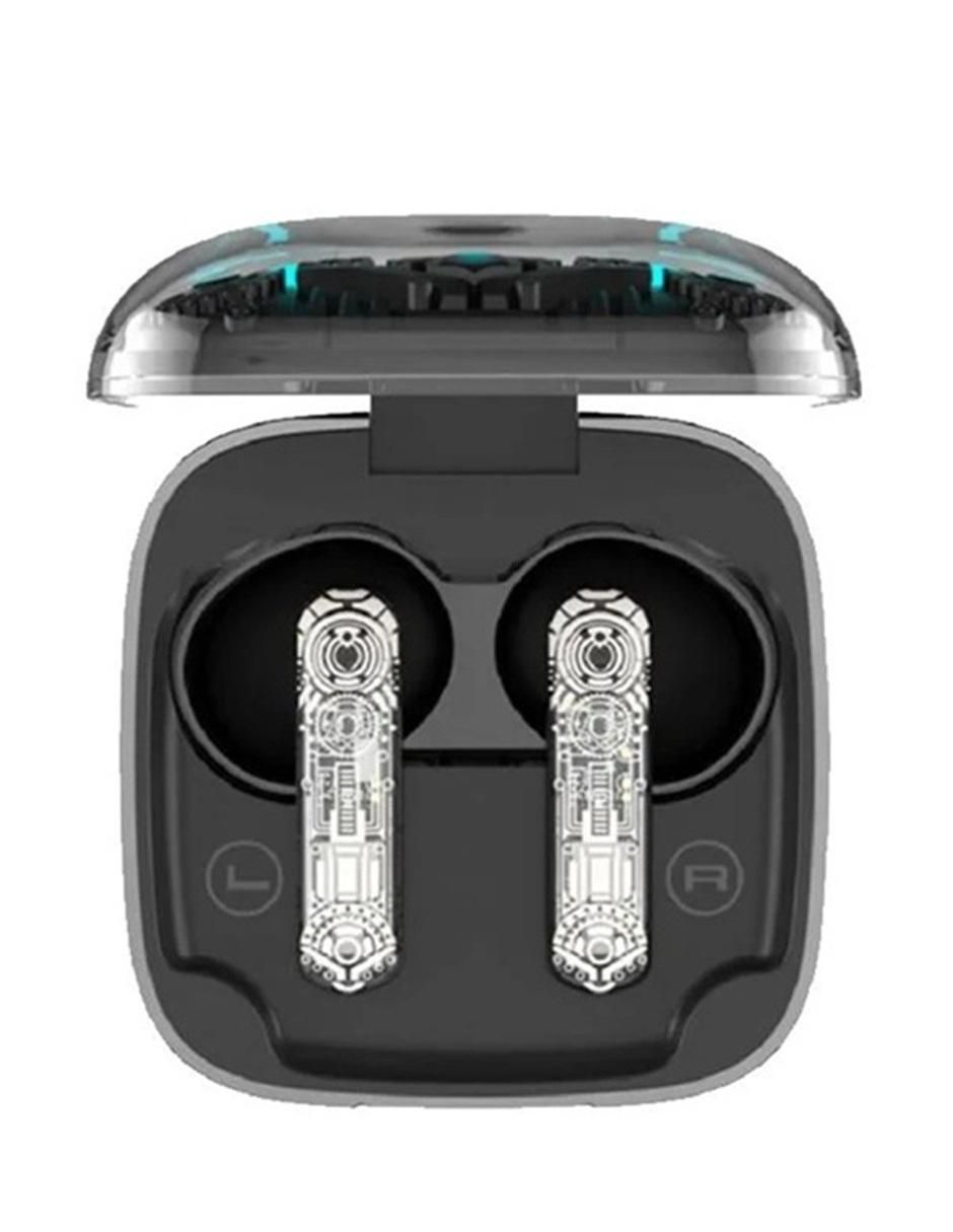 Audífonos In-Ear Xbuds 3 Gt inalámbricos 2