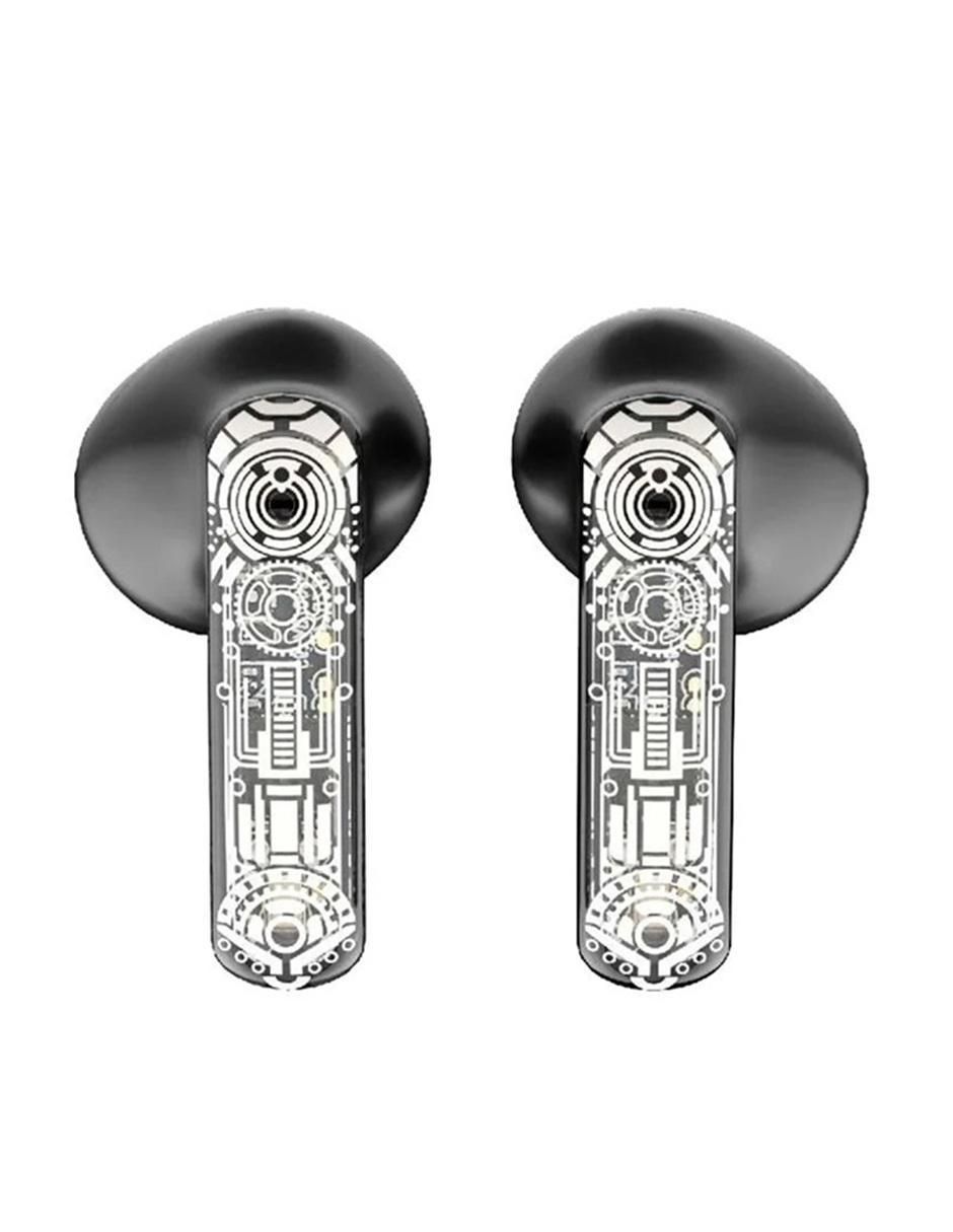Audífonos In-Ear Xbuds 3 Gt inalámbricos 3