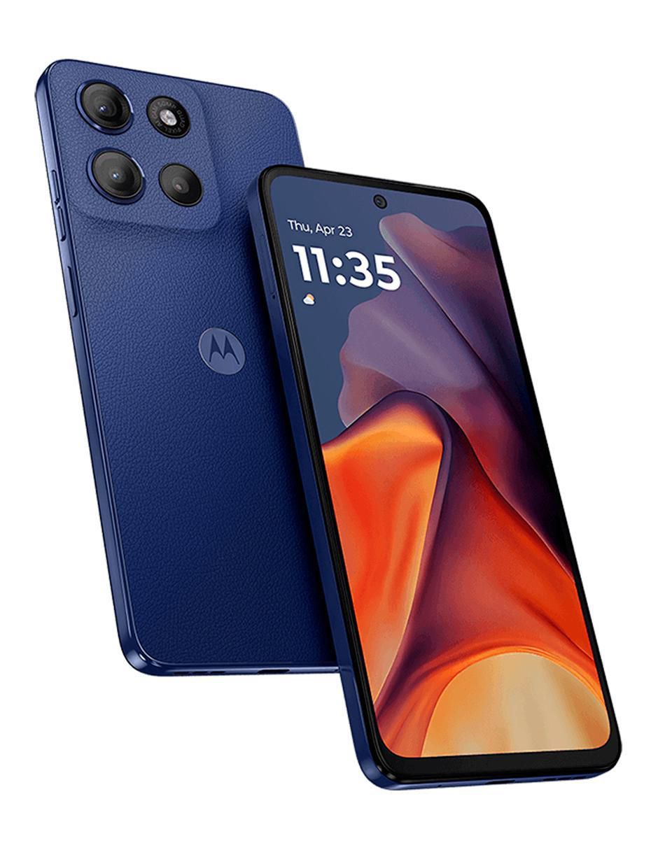 Moto G15 LCD 6.7 pulgadas 3