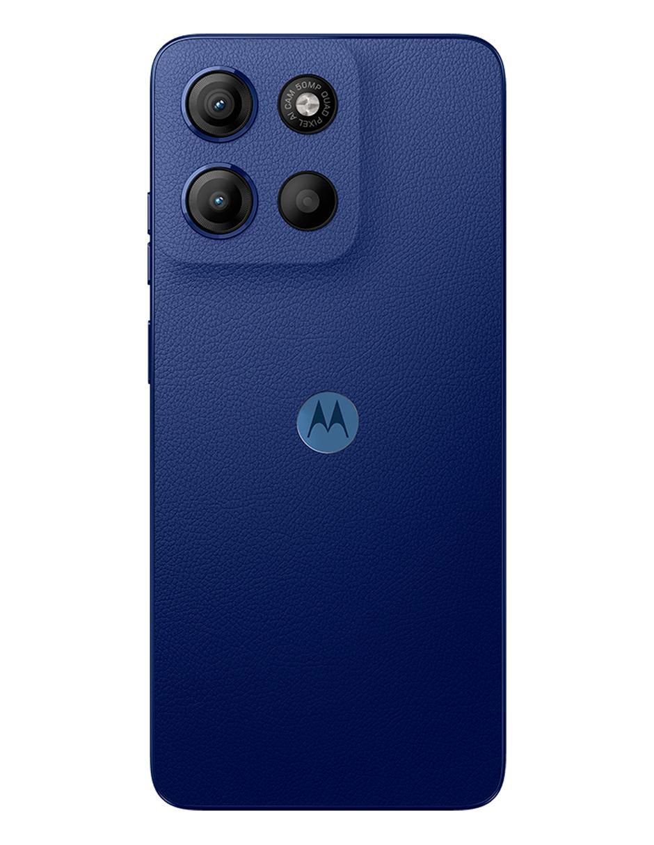 Moto G15 LCD 6.7 pulgadas 7