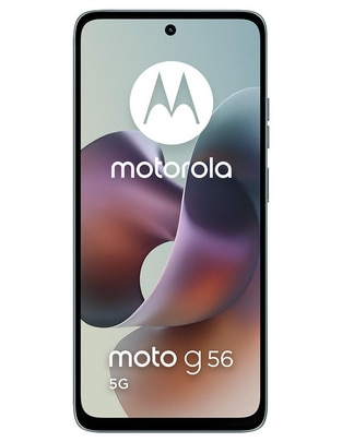 Motorola Moto G56 LTPS 6.7 pulgadas AT&T