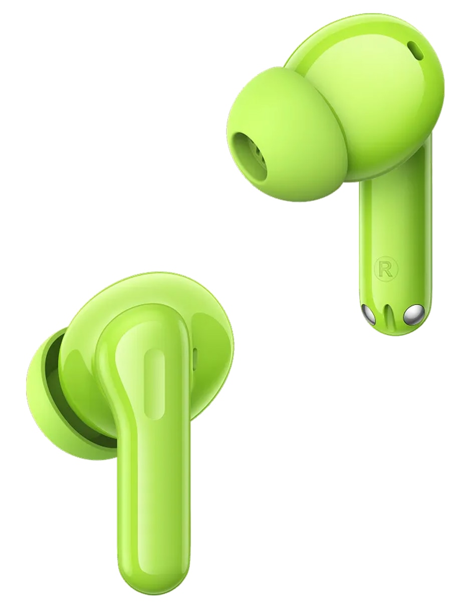 Audífonos True Wireless Buds T200 inalámbricos con cancelación de ruido 2