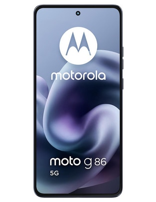 MOTOROLA Motorola Moto G86 5G POLED 6.6 pulgadas