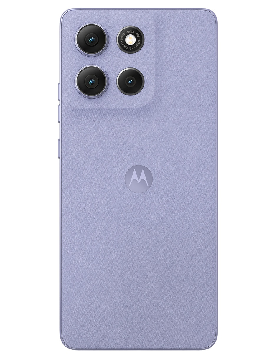 Motorola Moto G86 5G POLED 6.6 pulgadas