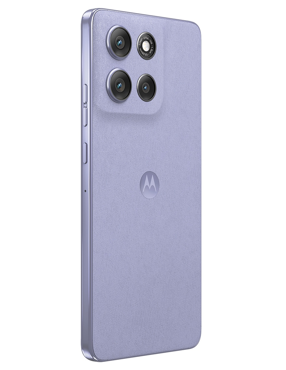 Motorola Moto G86 5G POLED 6.6 pulgadas