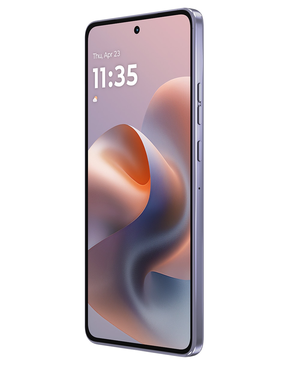 Motorola Moto G86 5G POLED 6.6 pulgadas