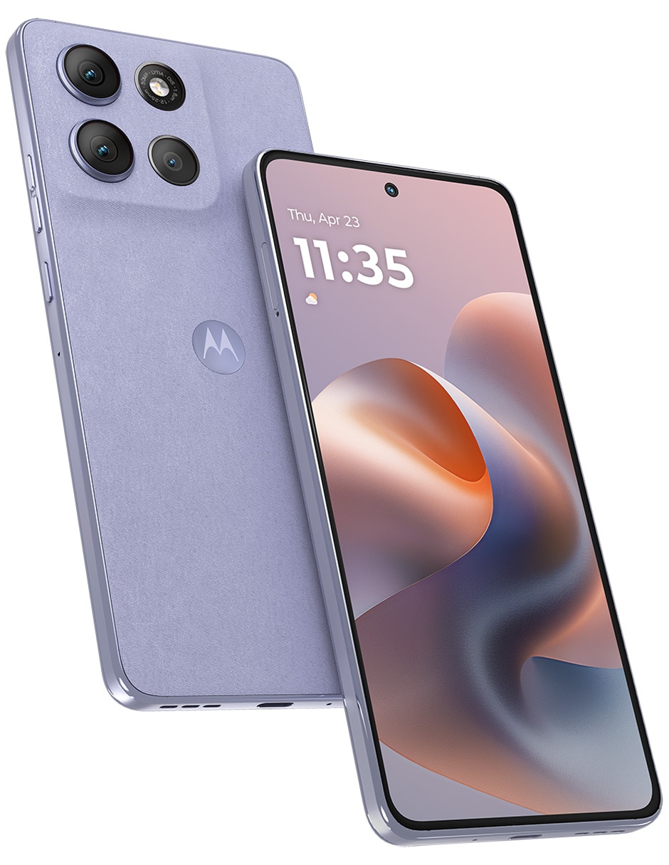 Motorola Moto G86 5G POLED 6.6 pulgadas