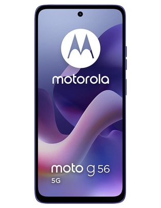 Motorola G56 5G LTPS 6.7 pulgadas Telcel