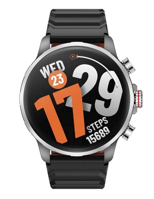 Smartwatch KR3 con GPS 1