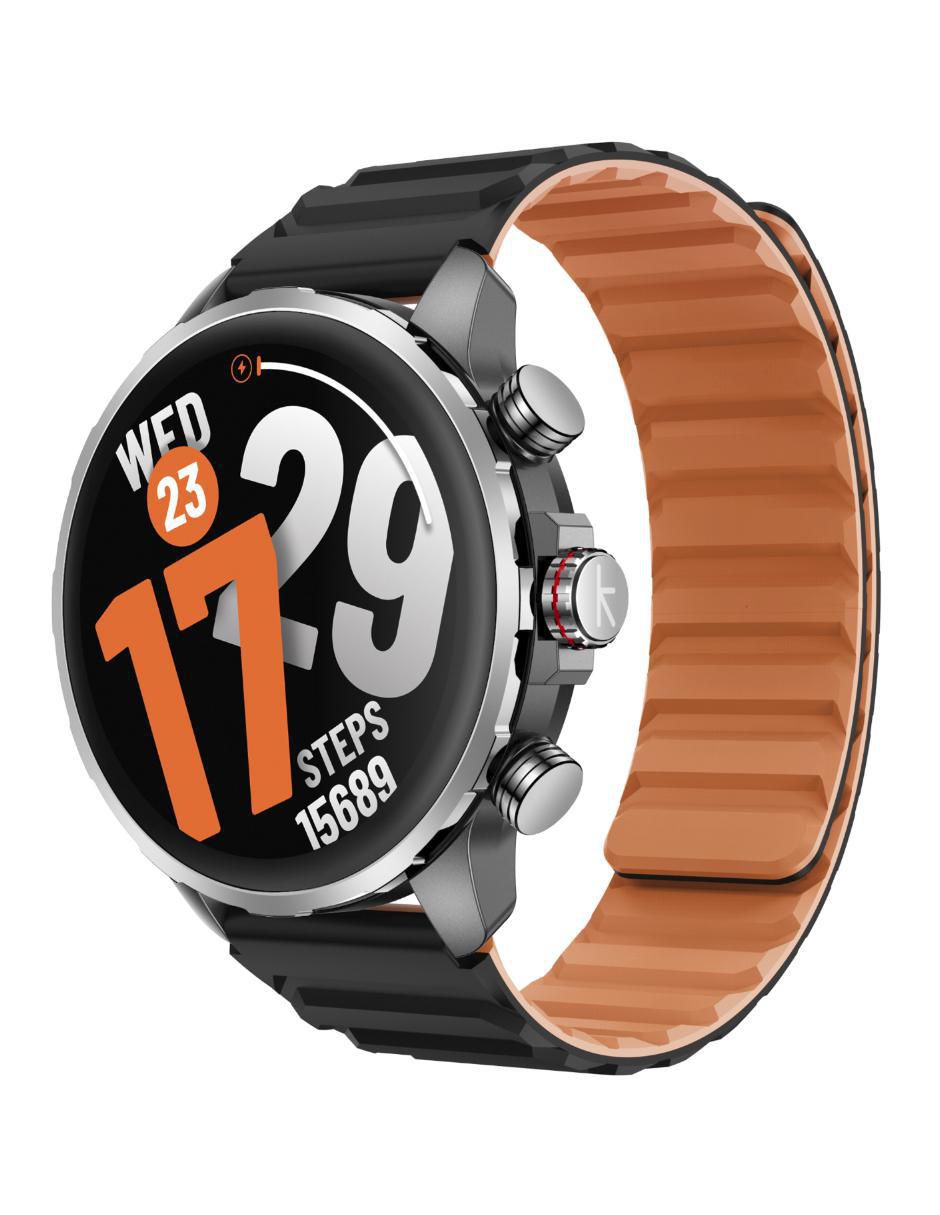 Smartwatch KR3 con GPS 2