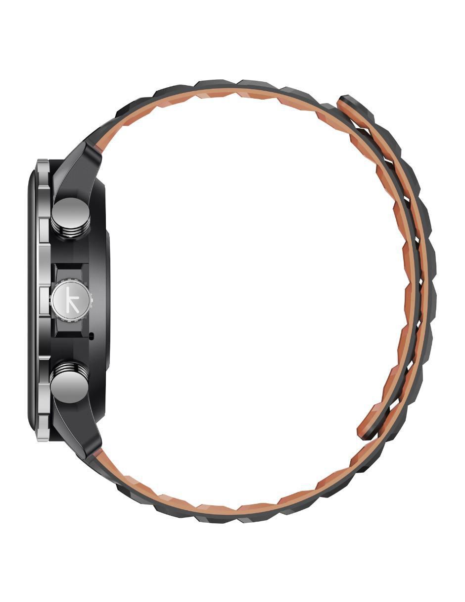 Smartwatch KR3 con GPS 5