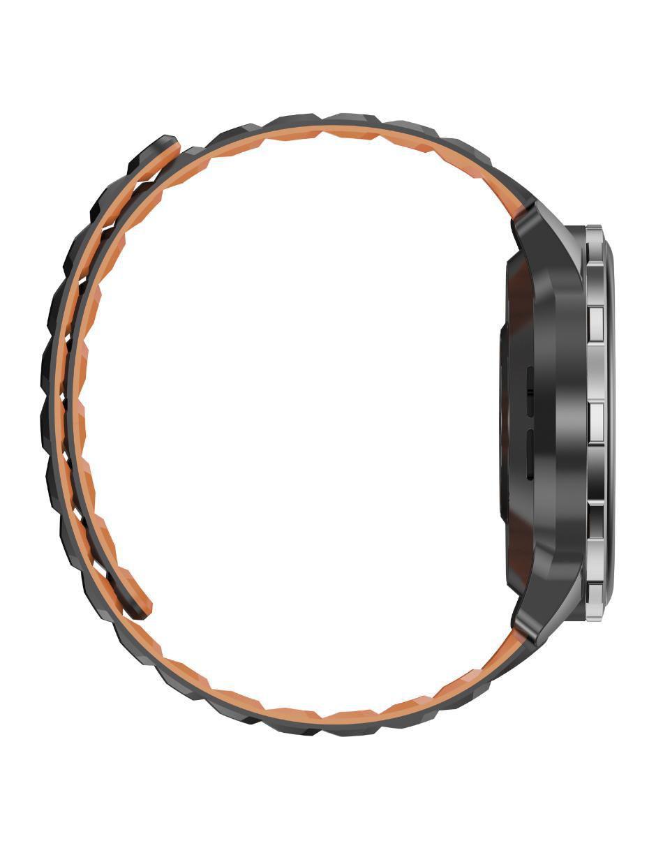 Smartwatch KR3 con GPS 6