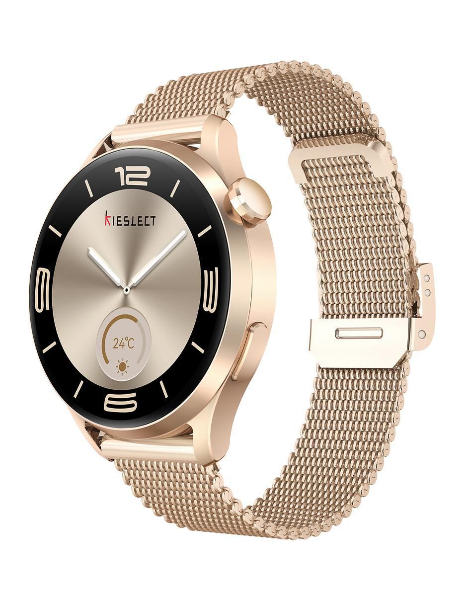 Smartwatch Kieslect Lora Reno 3 unisex con GPS