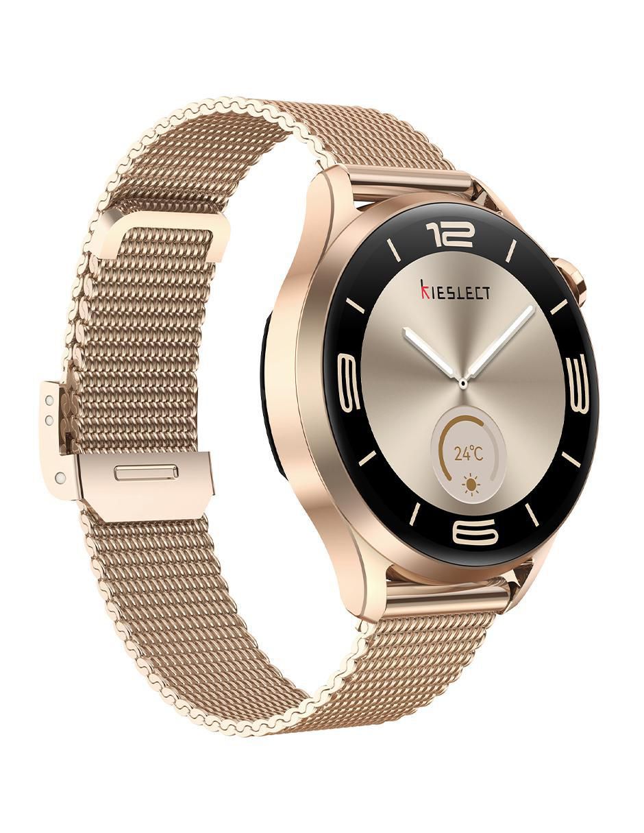 Smartwatch Kieslect Lora Reno 3 unisex con GPS