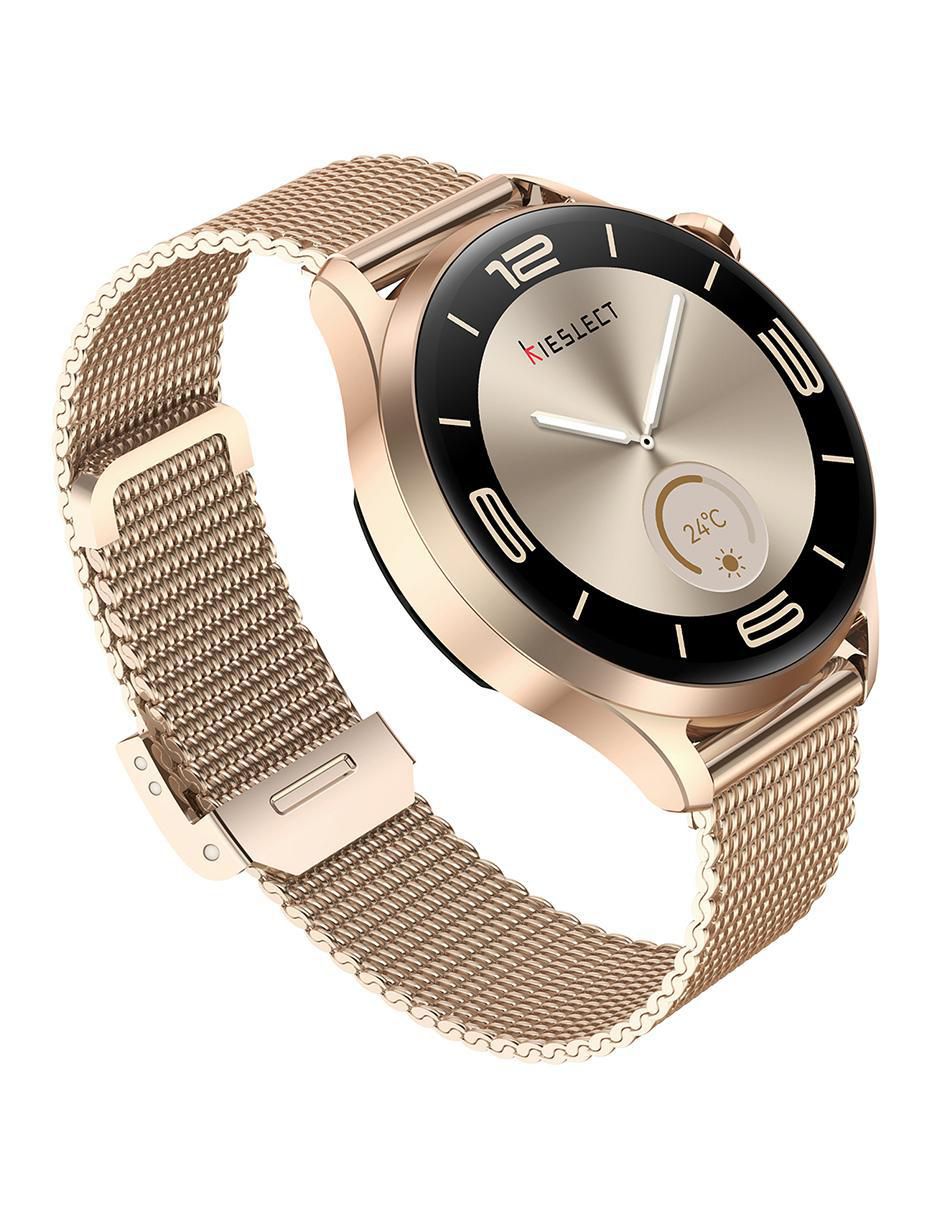 Smartwatch Lora Reno 3 unisex con GPS Smartwatch Lora Reno 3 unisex con GPS