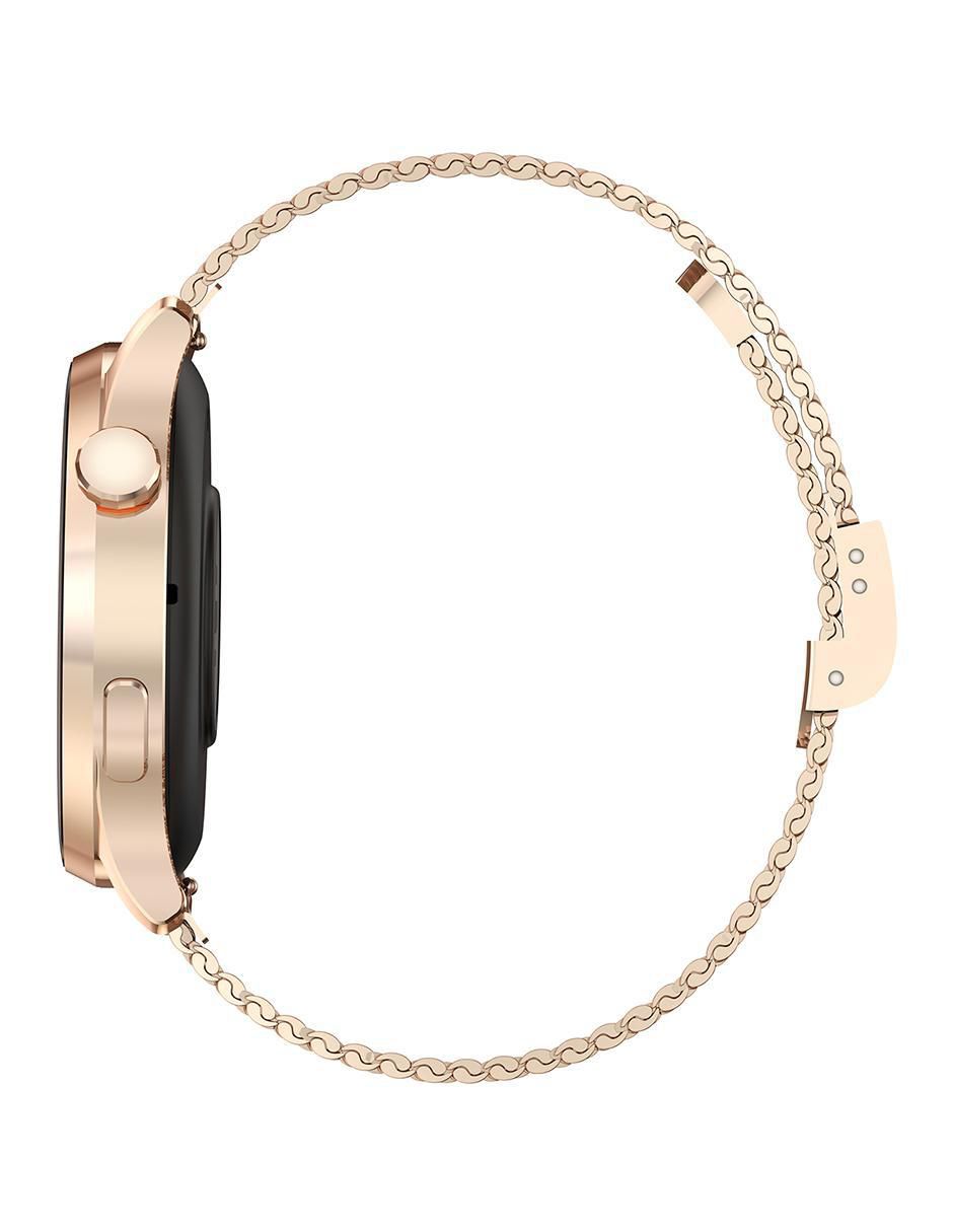 Smartwatch Kieslect Lora Reno 3 unisex con GPS