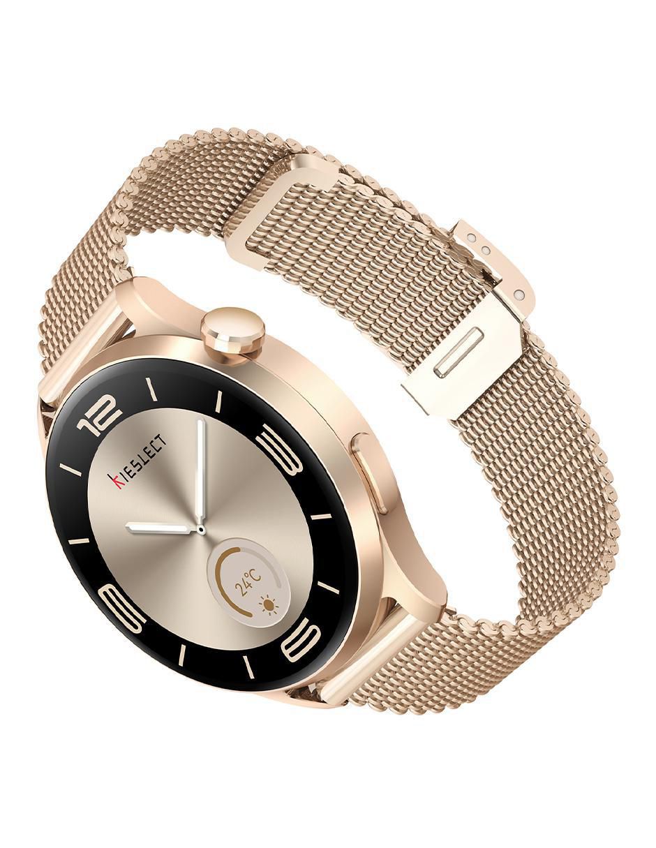 Smartwatch Kieslect Lora Reno 3 unisex con GPS