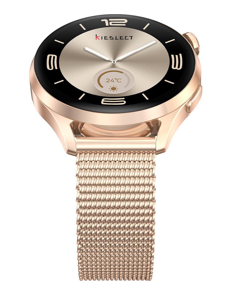 Smartwatch Kieslect Lora Reno 3 unisex con GPS