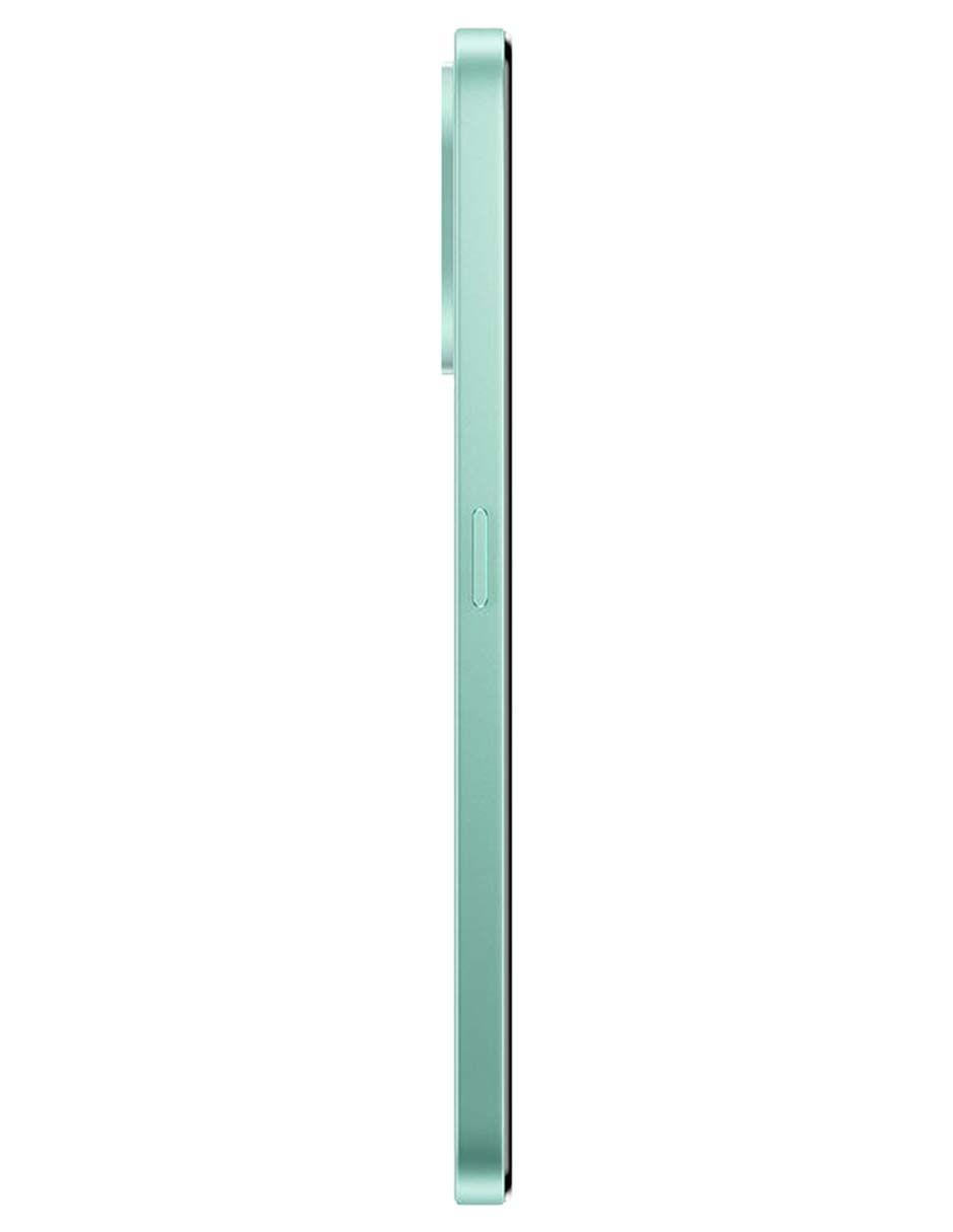 Celular X6C TFT LCD 6.6 pulgadas Telcel 3