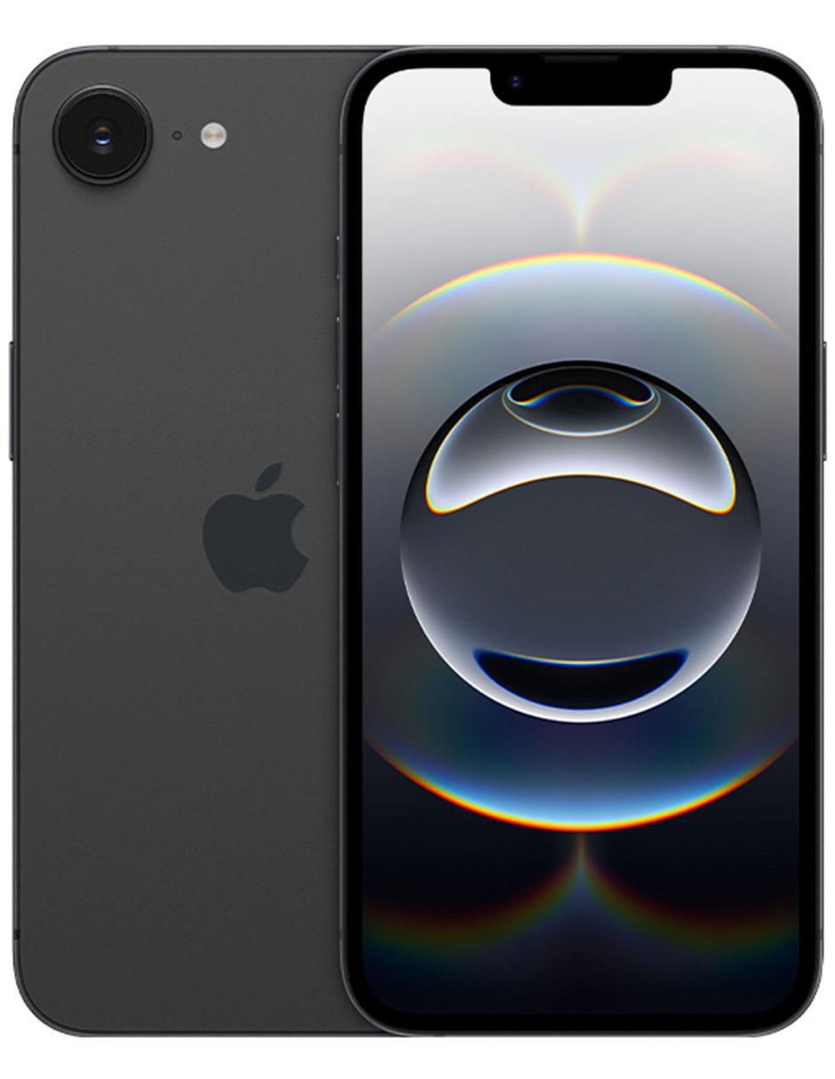 Smartphone iPhone 16E 6.1 pulgadas 2