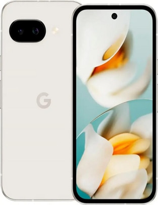 Google Pixel 9A POLED 6.3 pulgadas