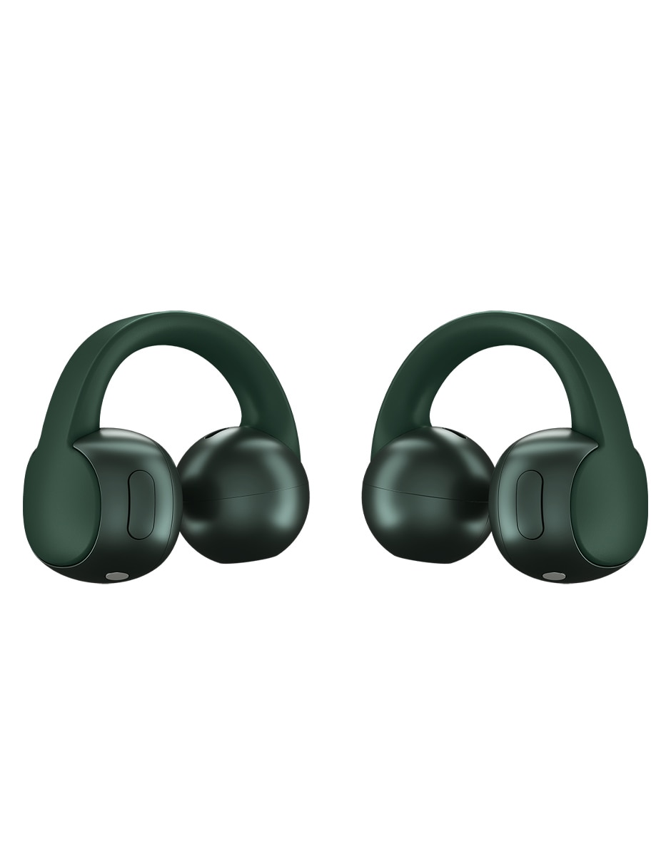 Audífonos On-Ear Moto Buds Loop inalámbricos con cancelacion de ruido 2