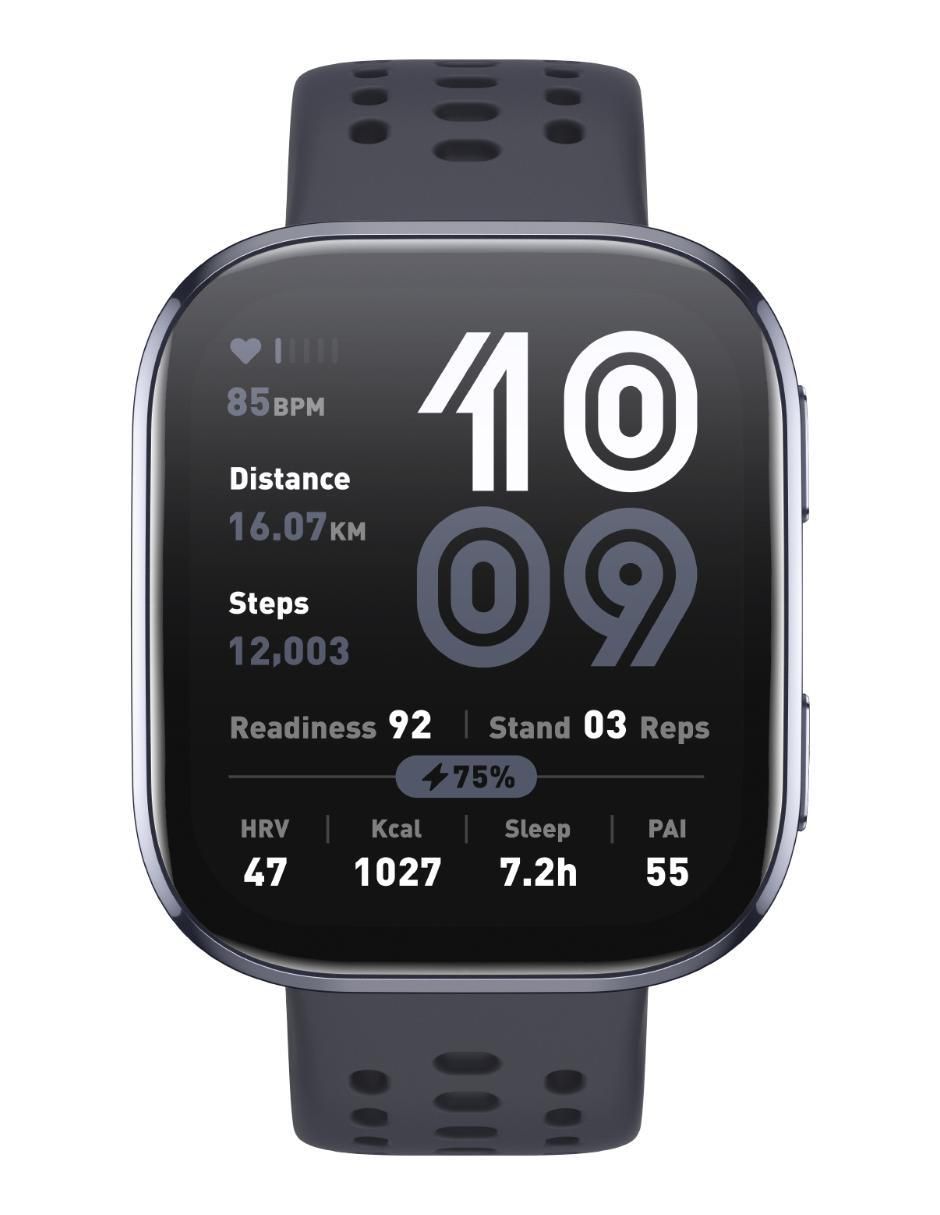 Smartwatch Bip 6 con GPS