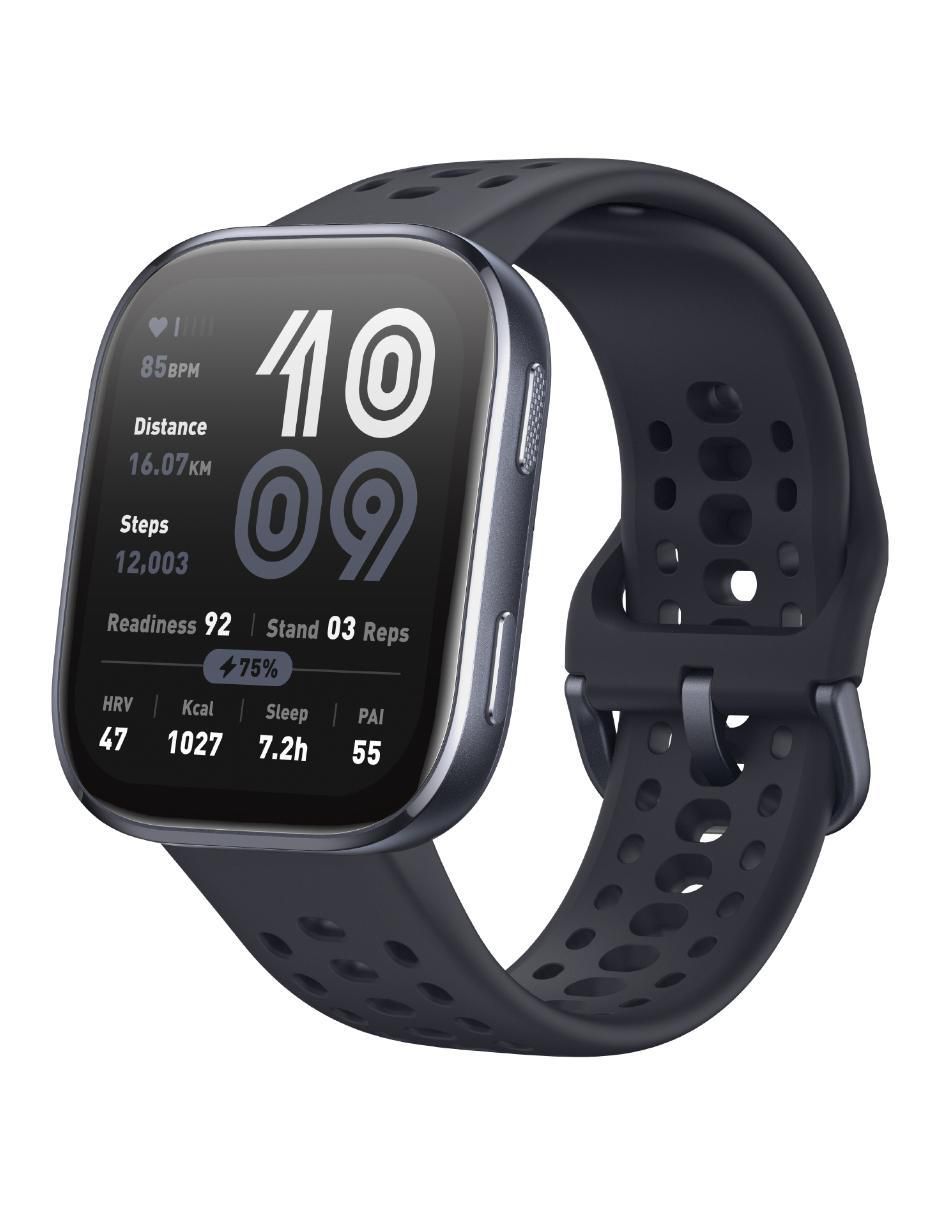 Smartwatch Bip 6 con GPS