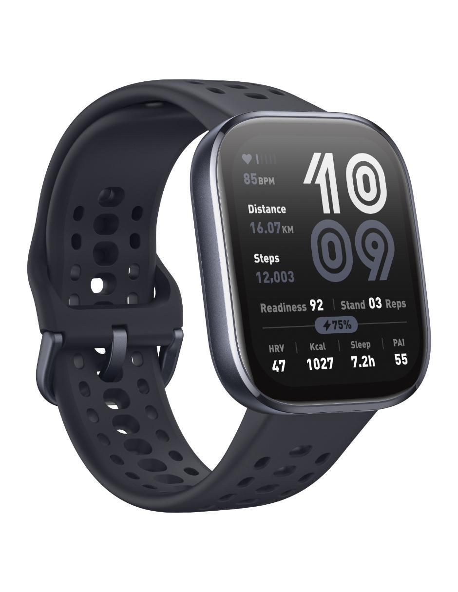 Smartwatch Bip 6 con GPS