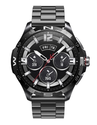 Smartwatch Kieslect Actor Leading unisex con GPS