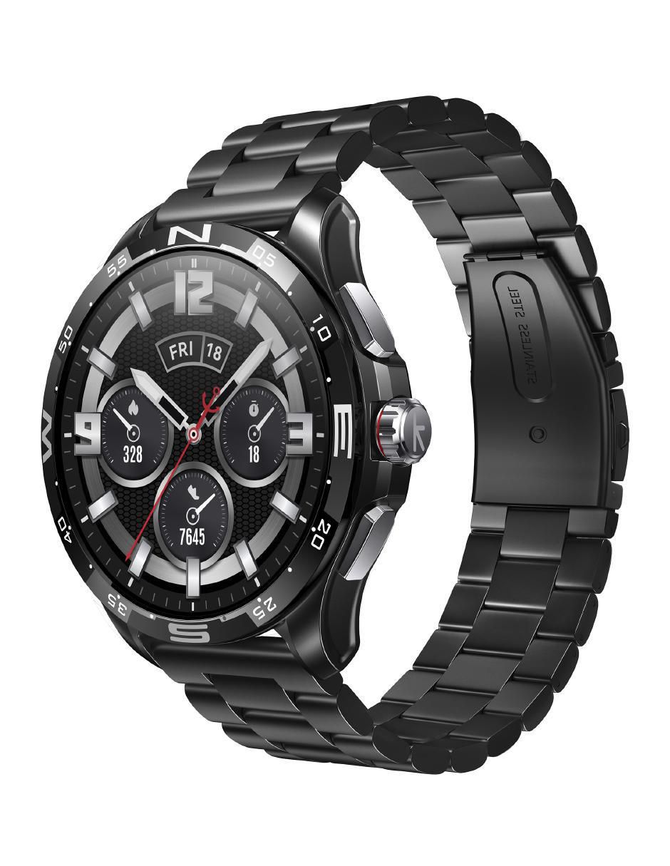 Smartwatch Kieslect Actor Leading unisex con GPS