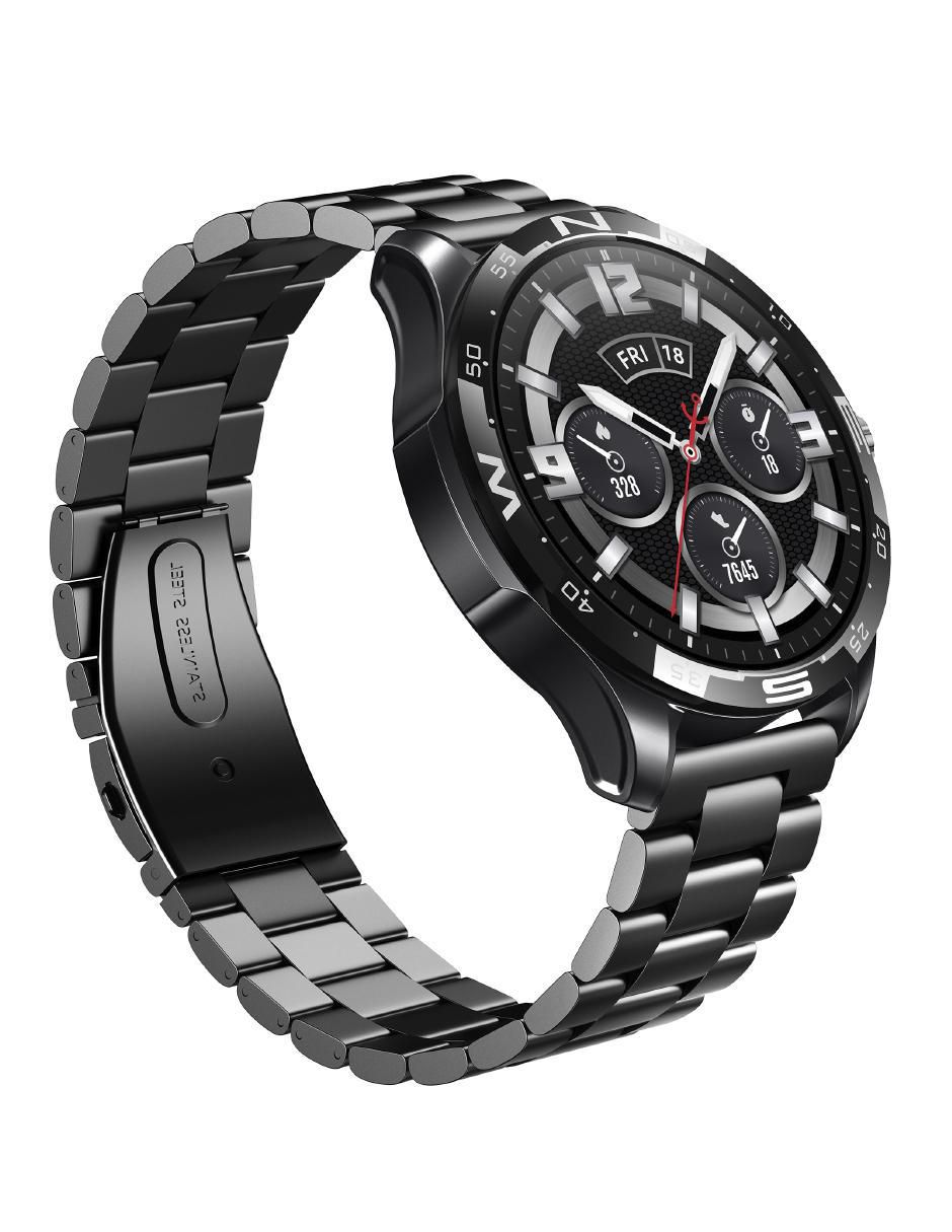 Smartwatch Kieslect Actor Leading unisex con GPS