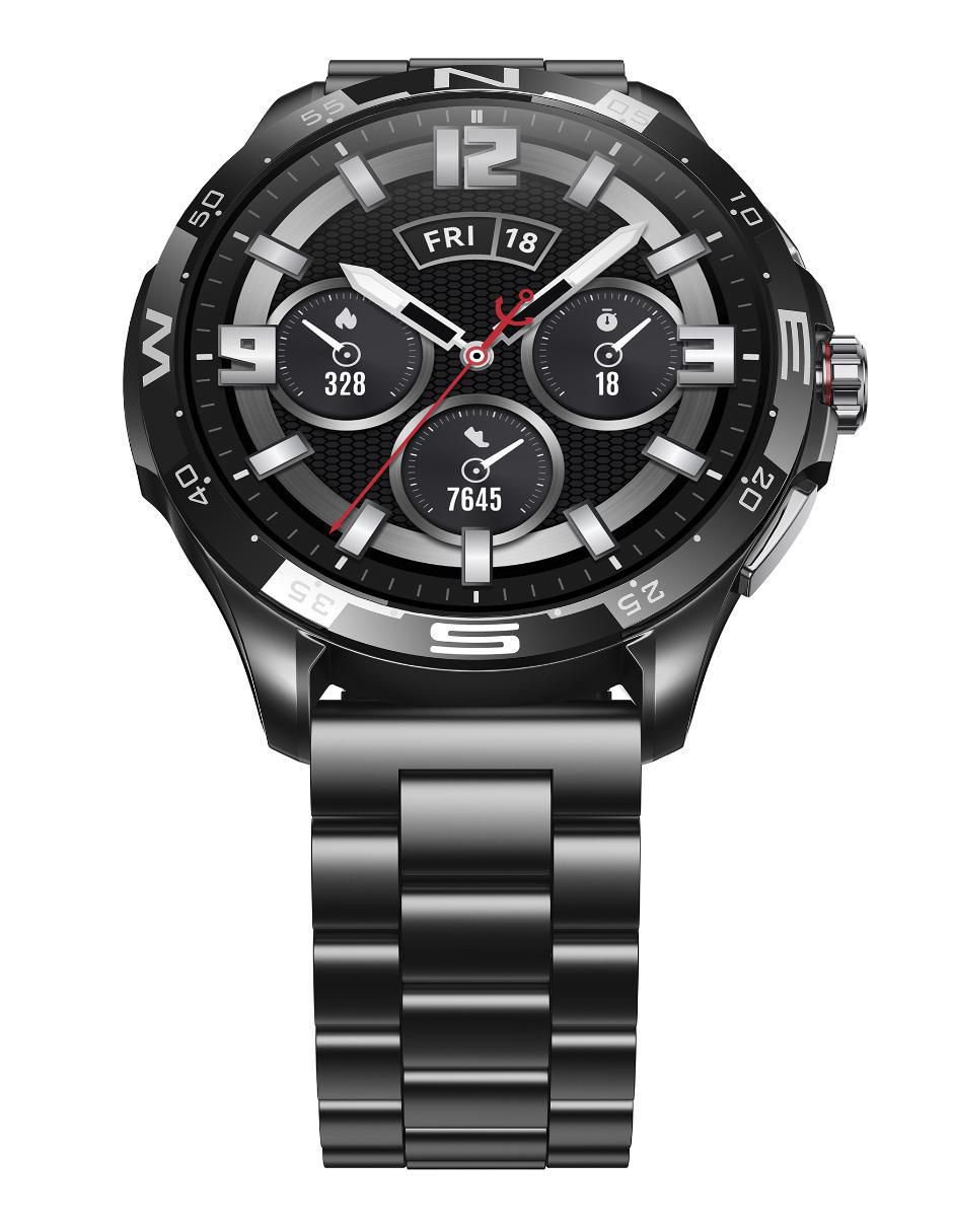 Smartwatch Kieslect Actor Leading unisex con GPS