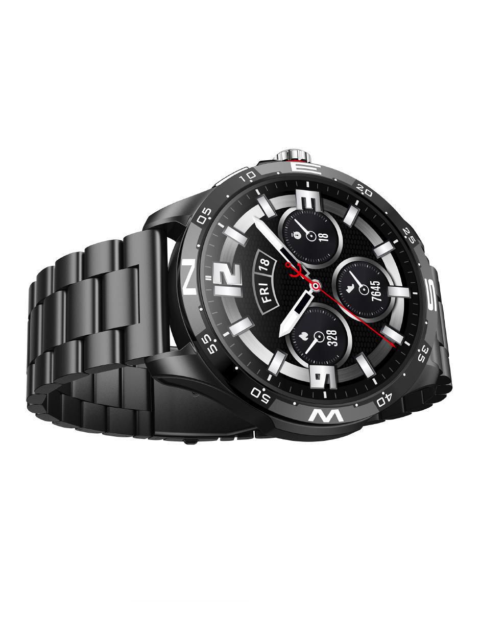 Smartwatch Kieslect Actor Leading unisex con GPS