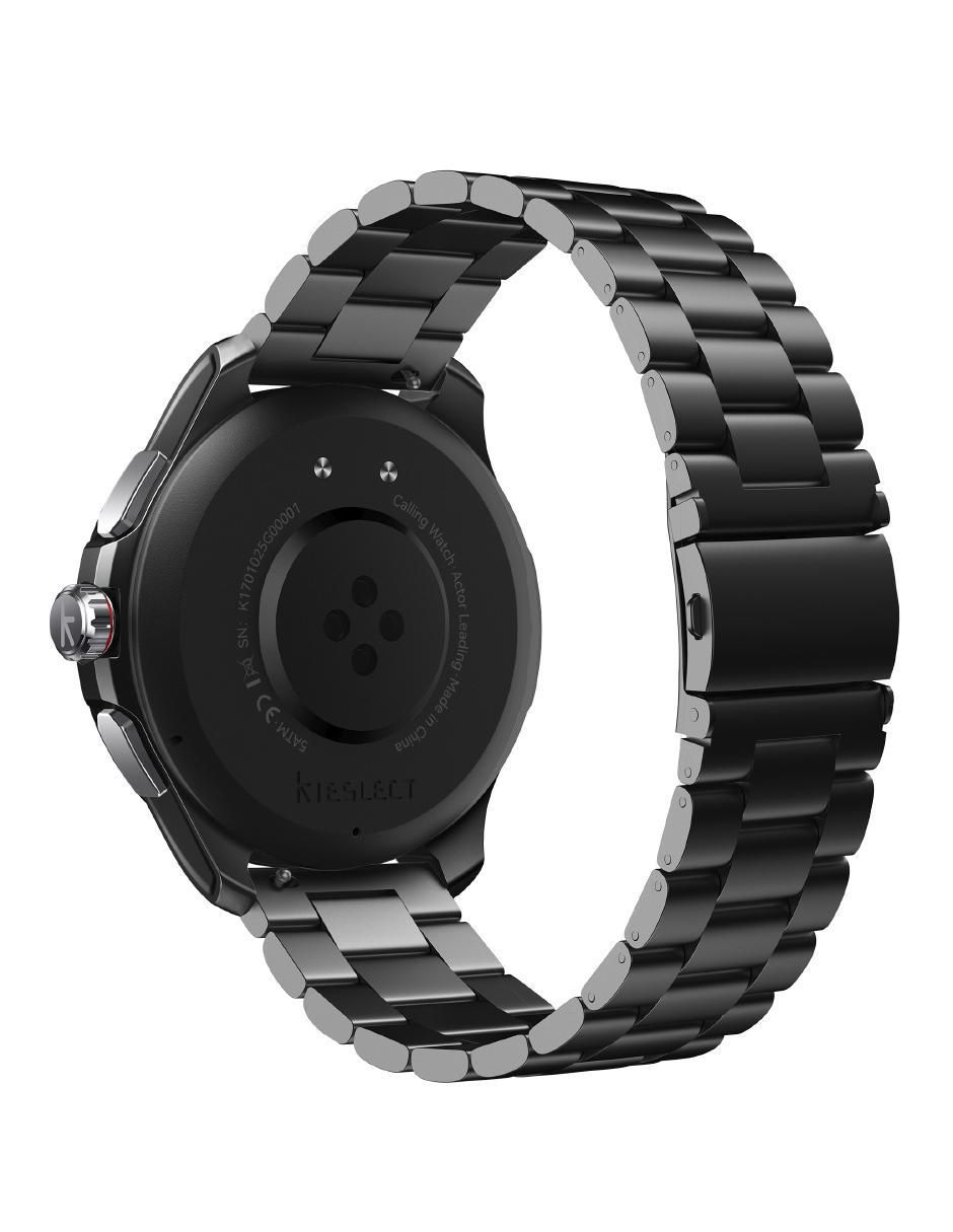 Smartwatch Kieslect Actor Leading unisex con GPS