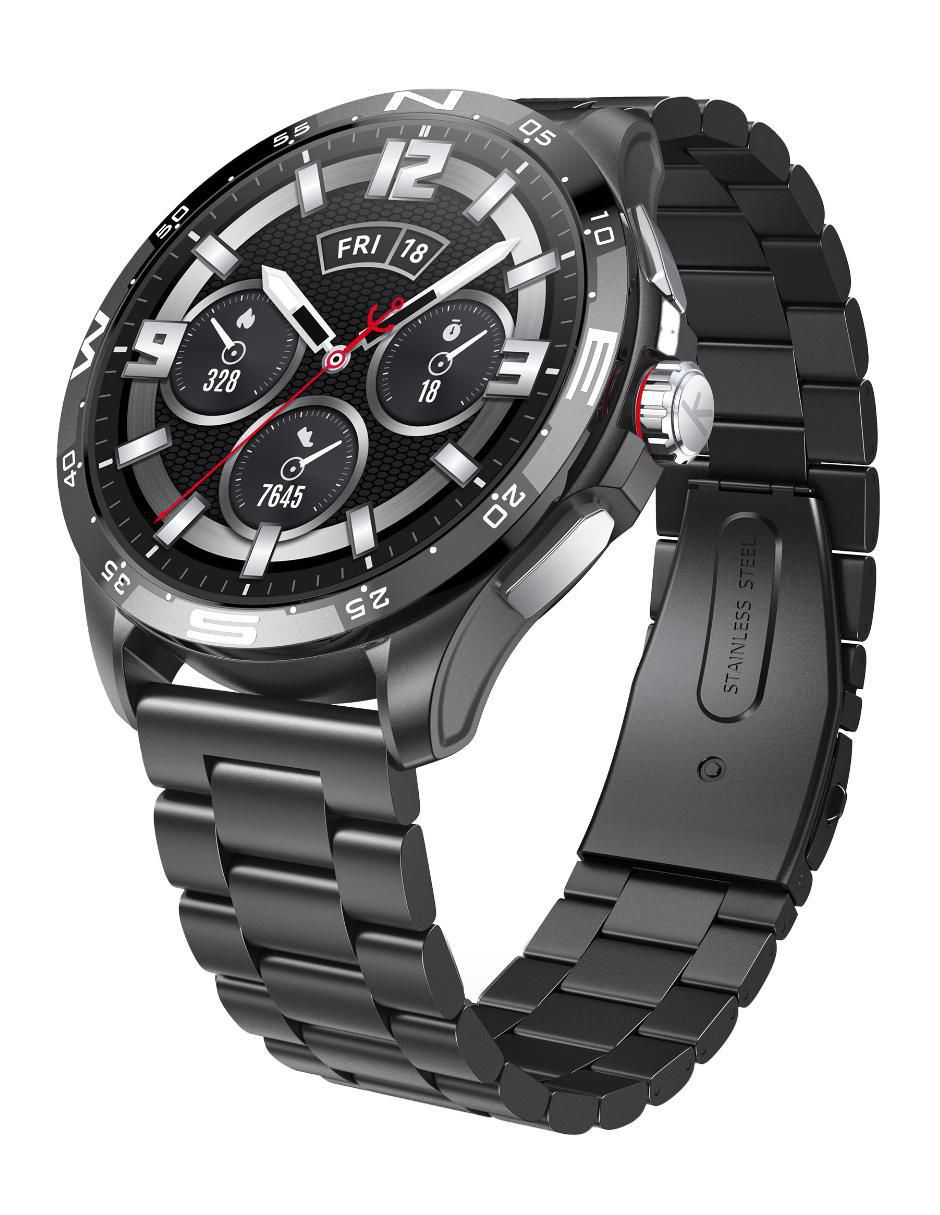 Smartwatch Kieslect Actor Leading unisex con GPS