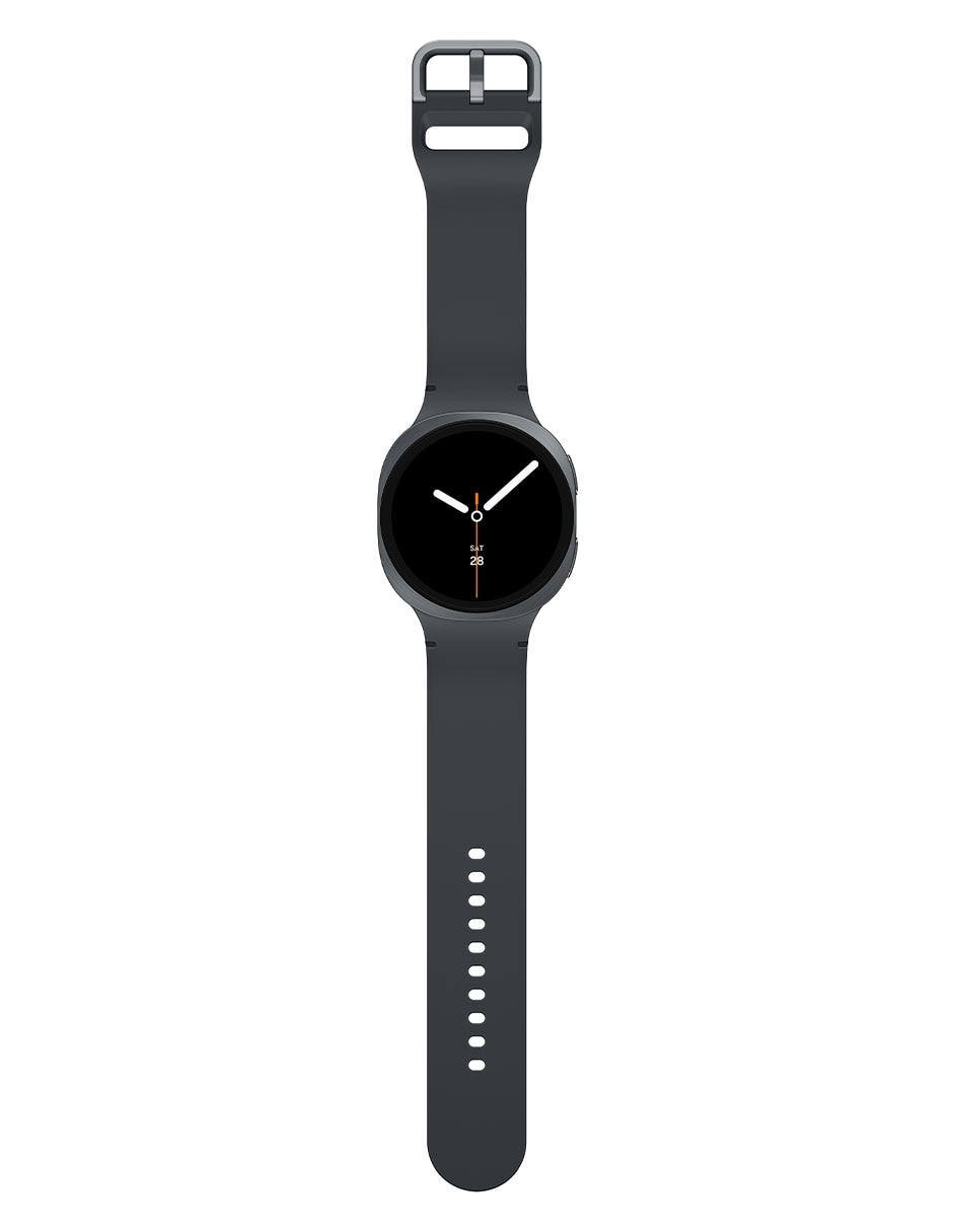 Smartwatch Galaxy Watch8 unisex integrado 3