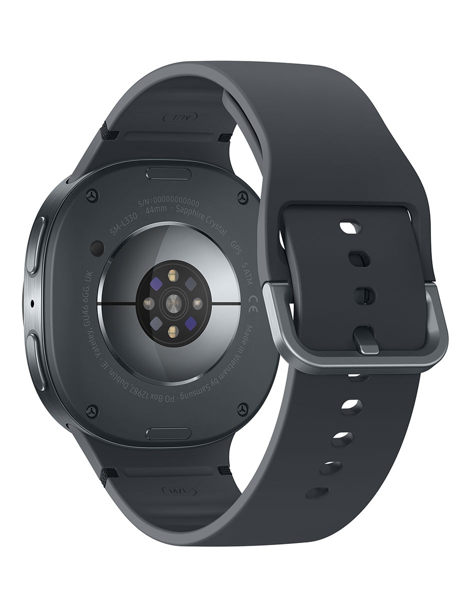 Smartwatch Galaxy Watch8 unisex integrado 4