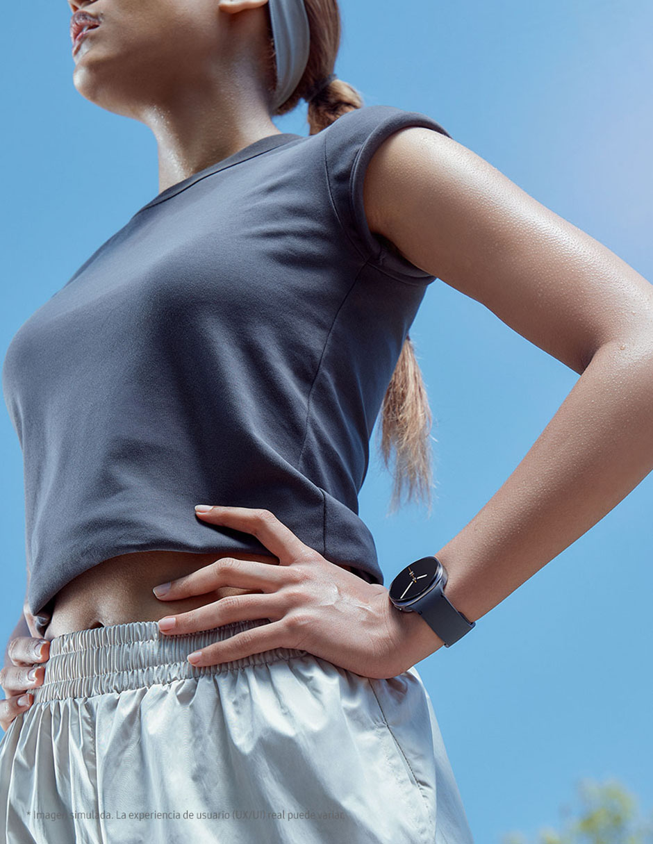 Smartwatch Galaxy Watch8 unisex integrado 7