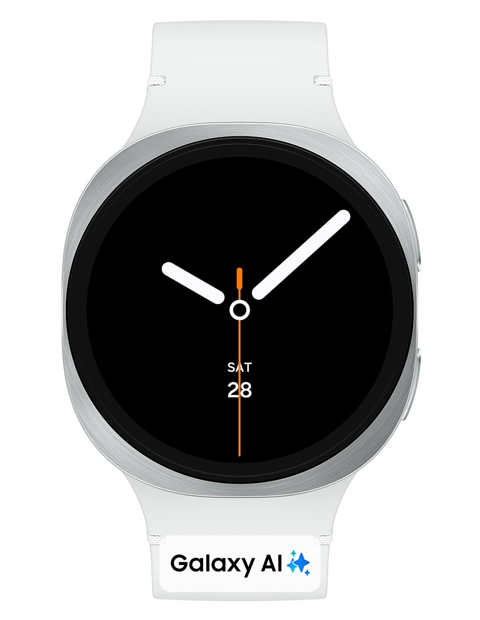 Smartwatch Galaxy Watch8 unisex integrado