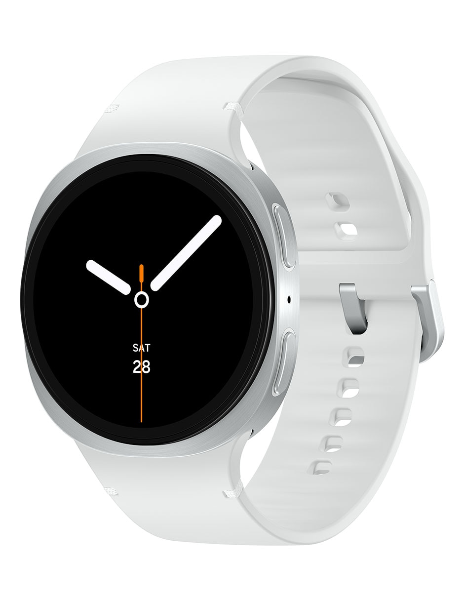 Smartwatch Galaxy Watch8 unisex integrado 3