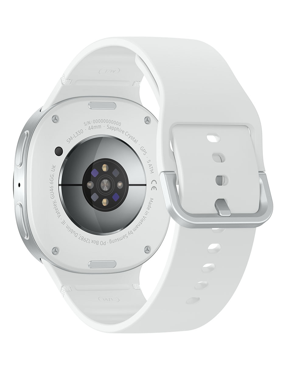 Smartwatch Galaxy Watch8 unisex integrado 12