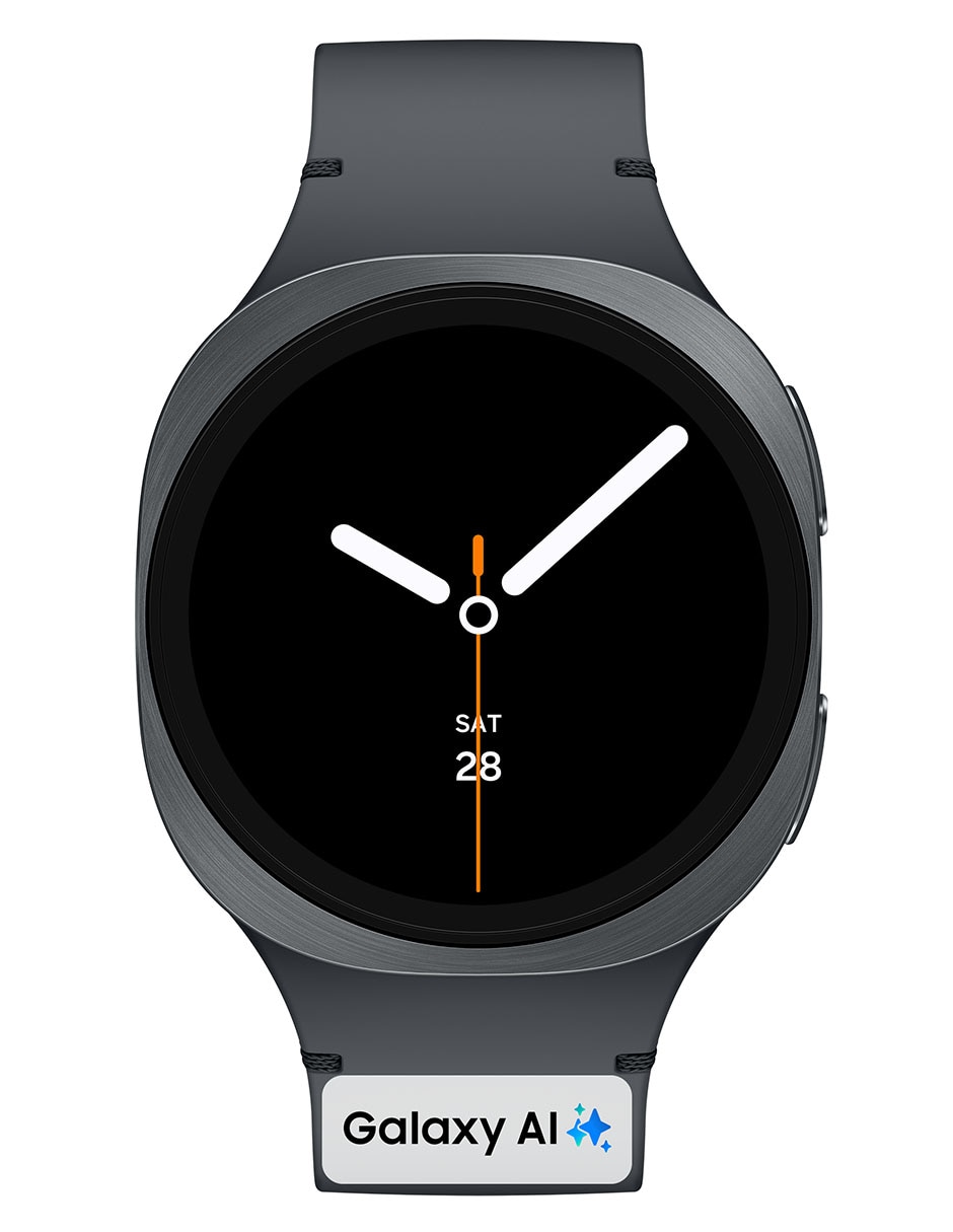 Smartwatch Galaxy Watch8 unisex integrado