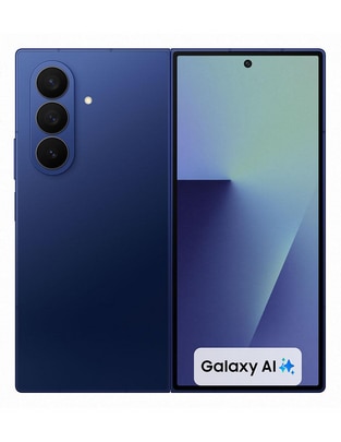 SAMSUNG Samsung Galaxy Z Fold7 Dynamic AMOLED 2X 8 pulgadas