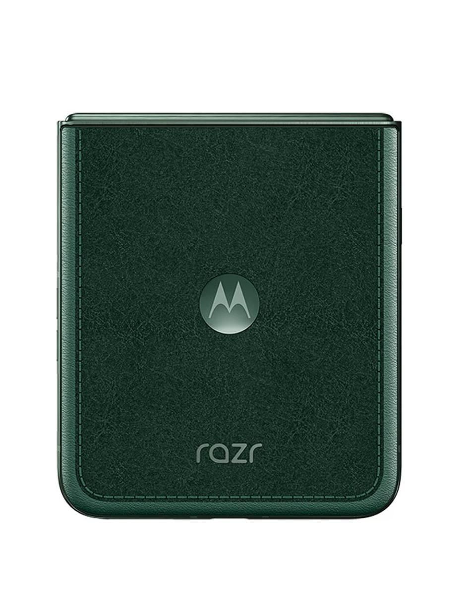 Smartphone Moto Razr 60 Ultra AMOLED 7 pulgadas 6